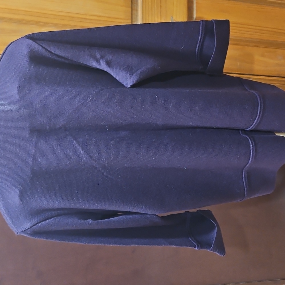 Gispa Made In Italy Button Up Cardigan - Picture 6 of 7